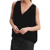 Velvet By Graham & Spencer - Adelle Top