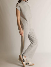 P.Cill - Butter Modal Wide Leg Pants
