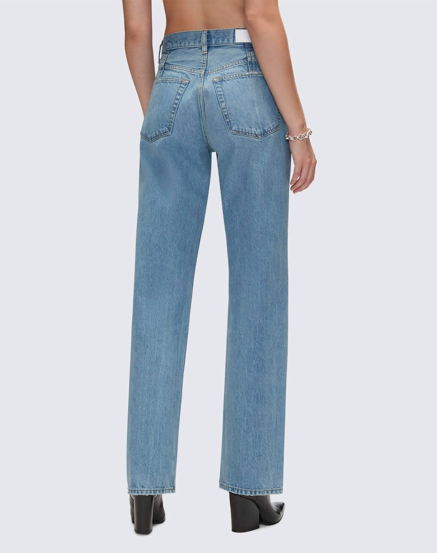 Re/Done - 90's Jean