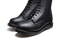 Solovair - Men's 8 Eye Derby Boots