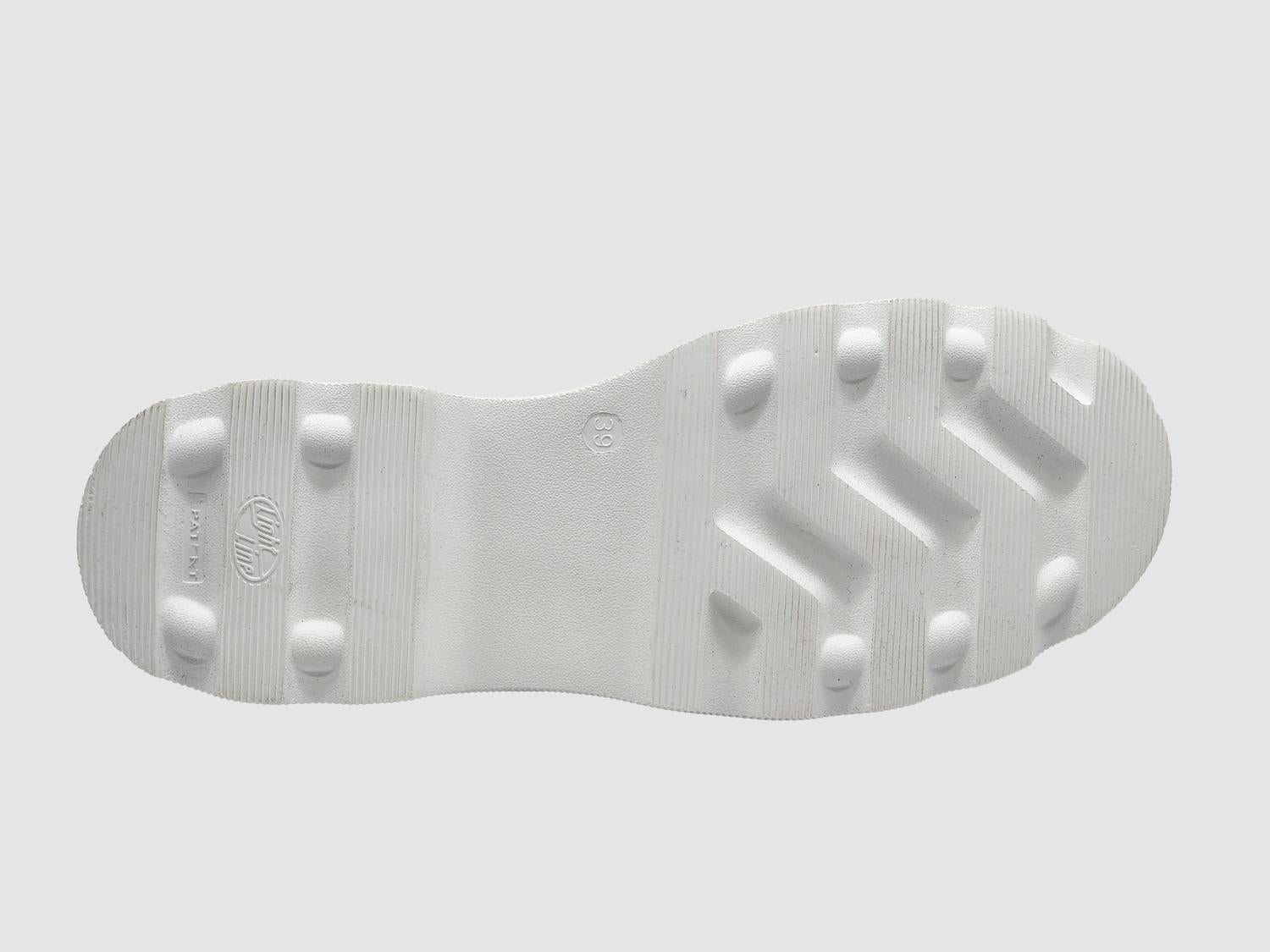 Kcr Group - Women's Modern Low-Top Leather Shoes