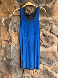 Avant Toi - Women's Knitted Tank Top