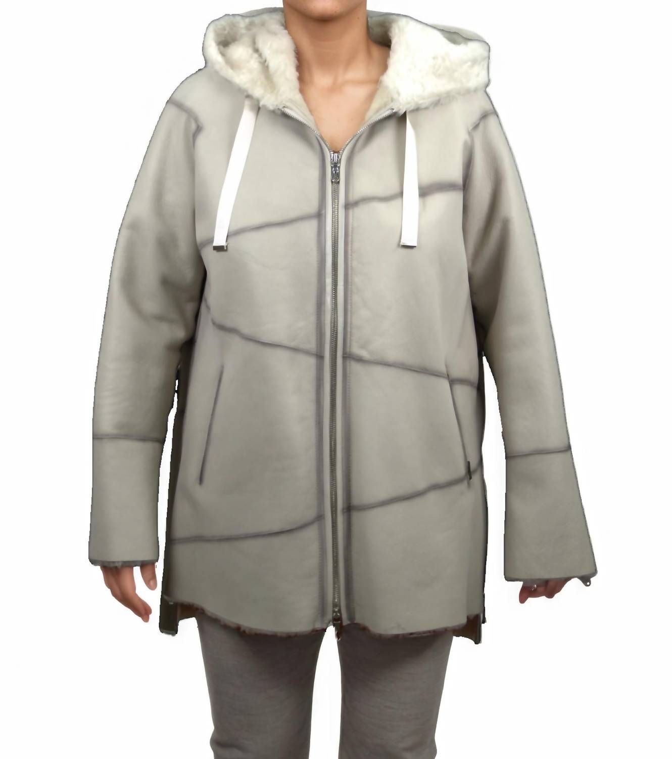 Lusso Beni - Array Jacket