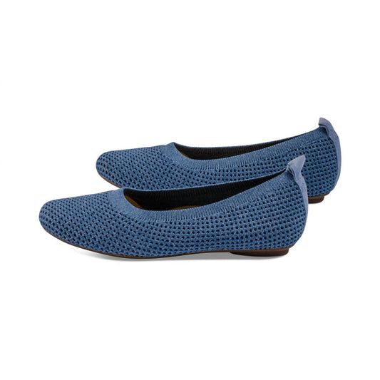 Vaneli - Women's Suvi Stretch Knit Flat