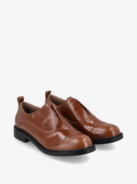 All Black - Women's Tab Guy Shoes