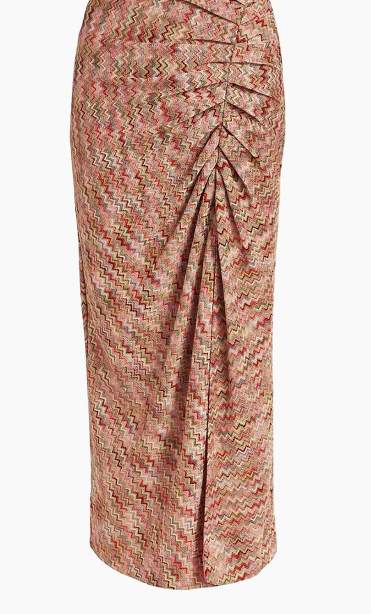 Ramy Brook - Mable Midi Skirt