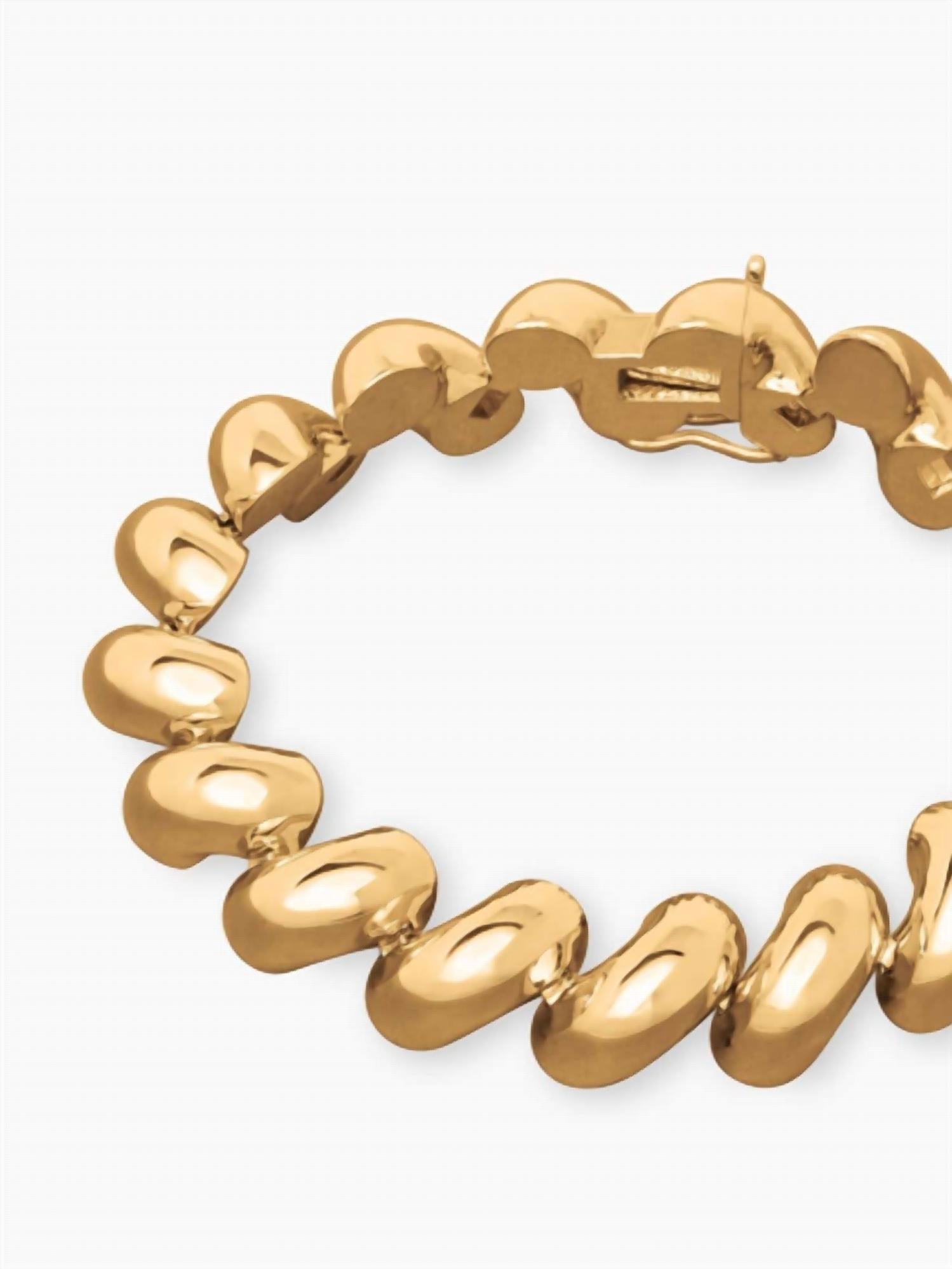 Lié Studio - Women's Edith Bracelet