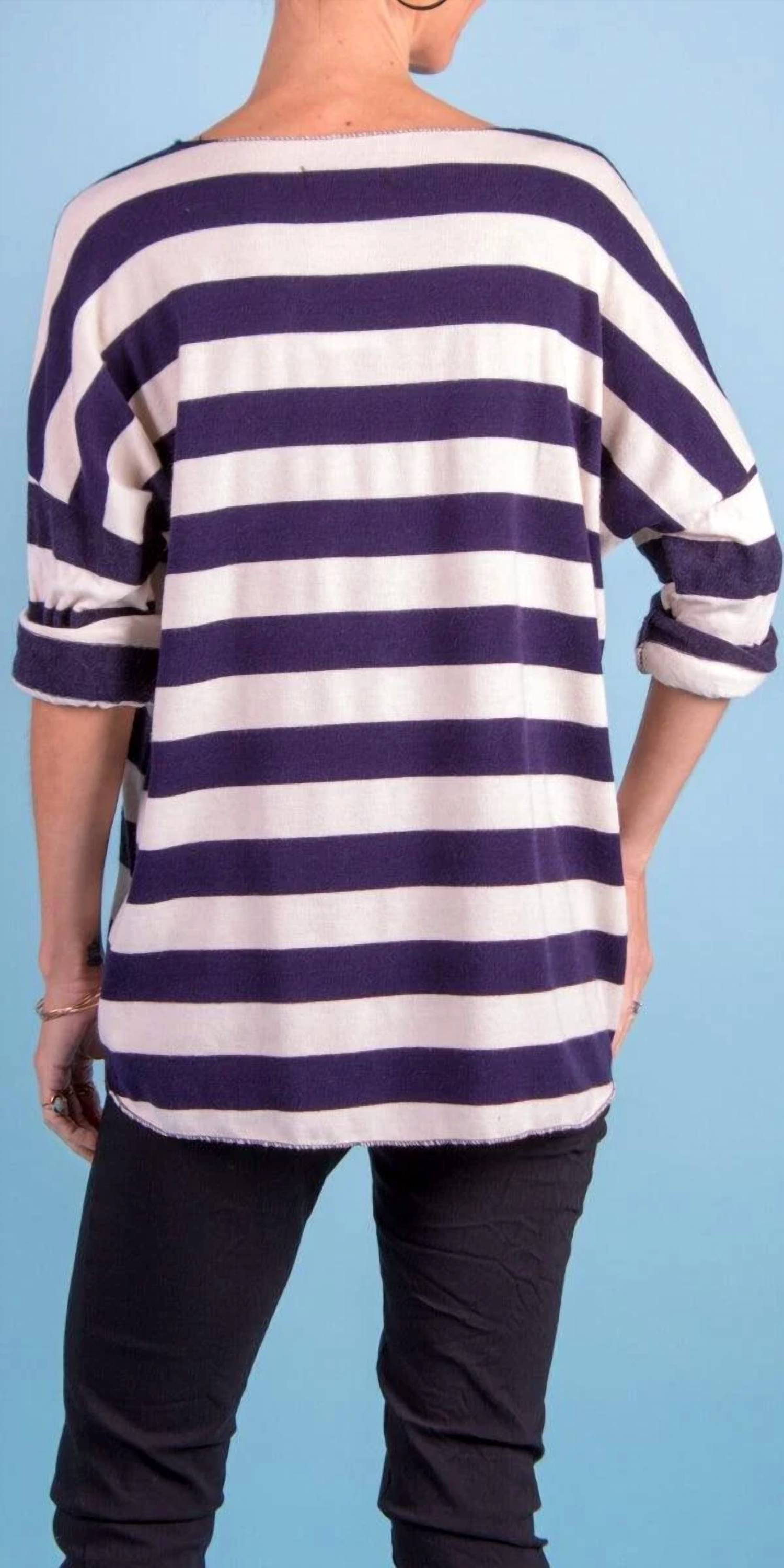 Gigi Moda - La Costa Sweater