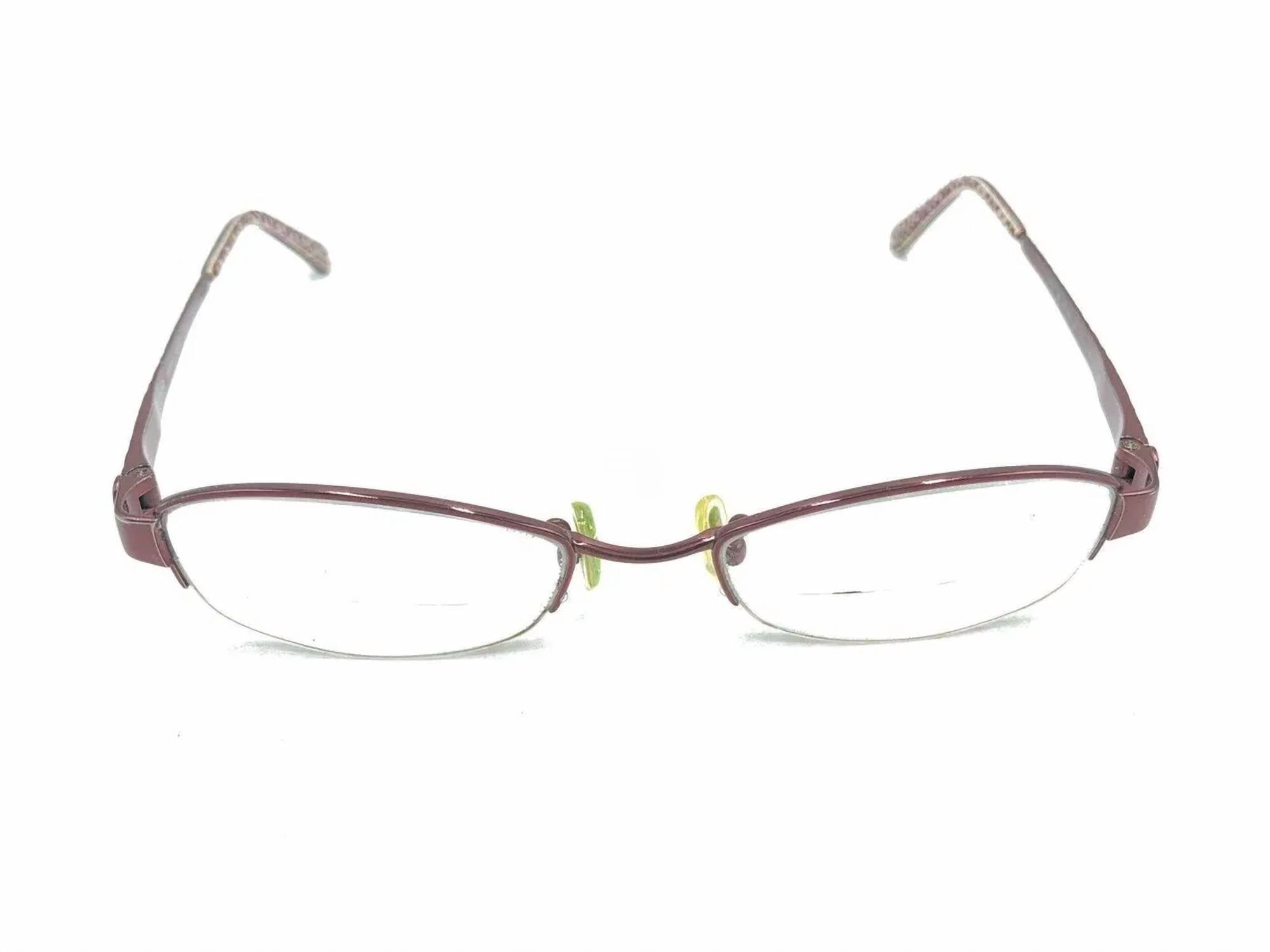 Coach - Women's Virginia Eyeglasses