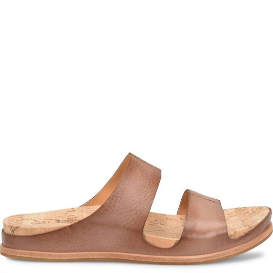 Kork-Ease - Women’s Tutsi Dual Band Sandals