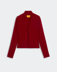 Guest In Residence - Stealth Cardigan