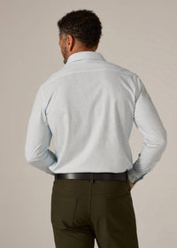 7Diamonds - Monty Long Sleeve Shirt Top