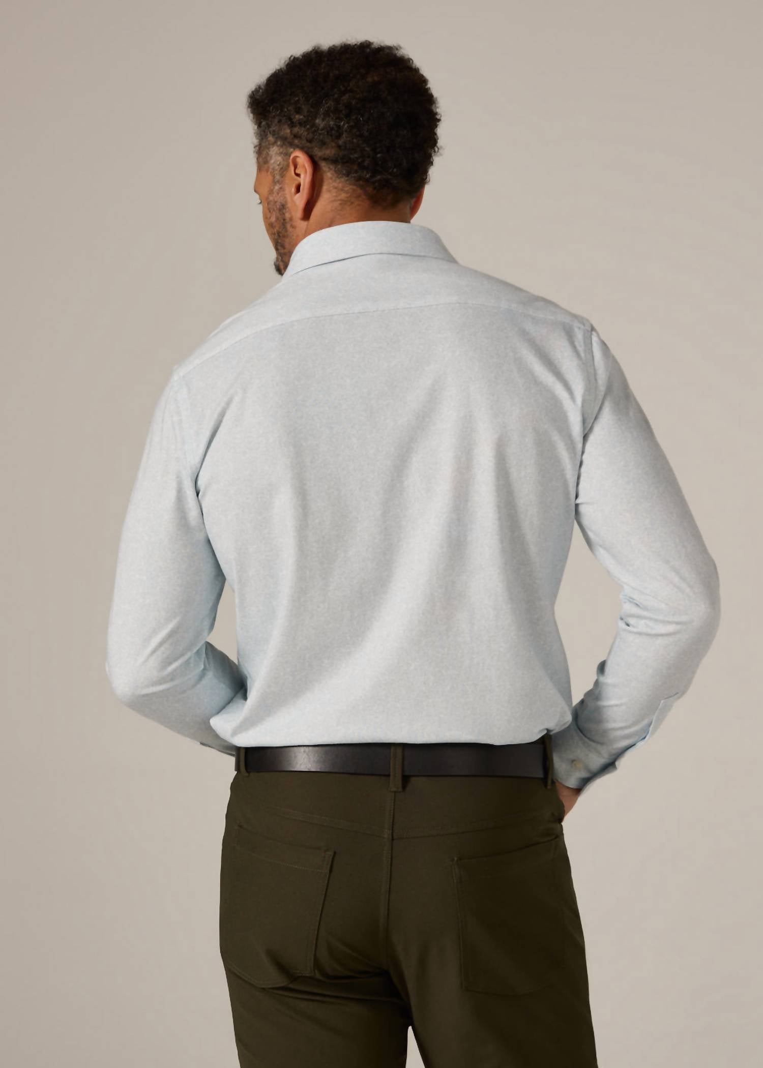7Diamonds - Monty Long Sleeve Shirt Top