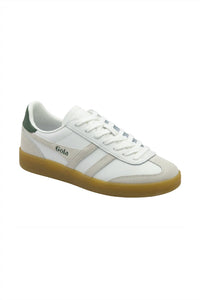 Gola - Men's Viper Leather Sneakers