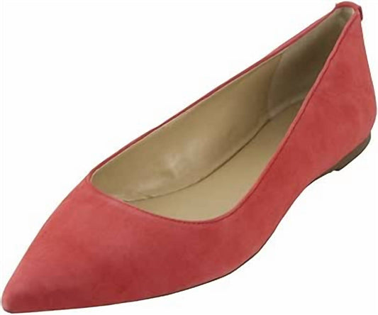 Michael Kors - Women's Arianna Flat
