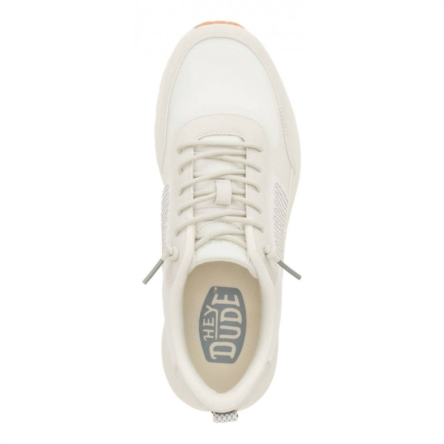 Hey Dude - Men's Sirocco Alta Essentials Sneakers