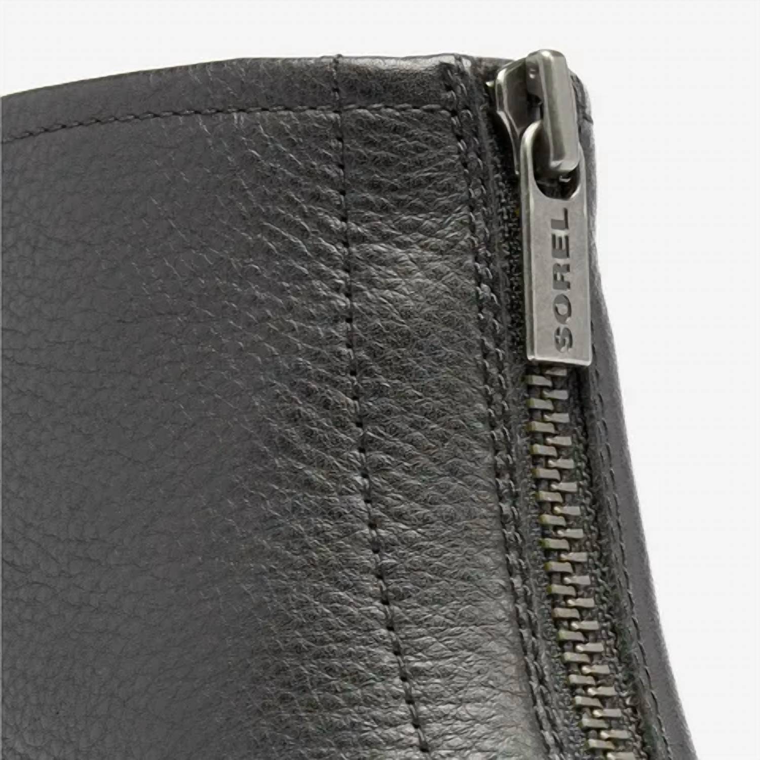 Sorel - Women Joan Now Zip Boots