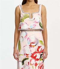 Acler - Yorkley Top