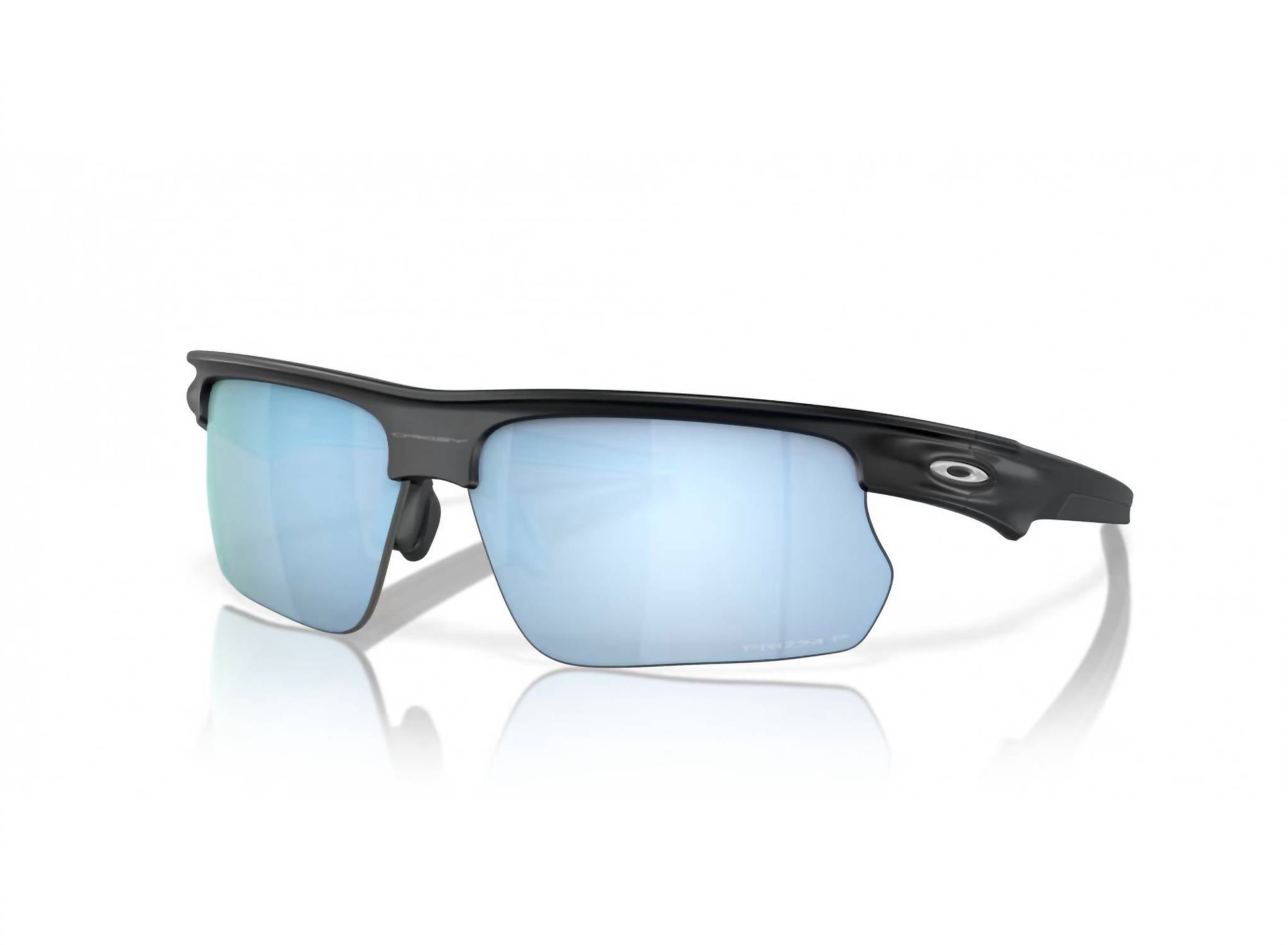 Oakley - Bisphaera Polarized Sunglasses 9400 - 09 - 68