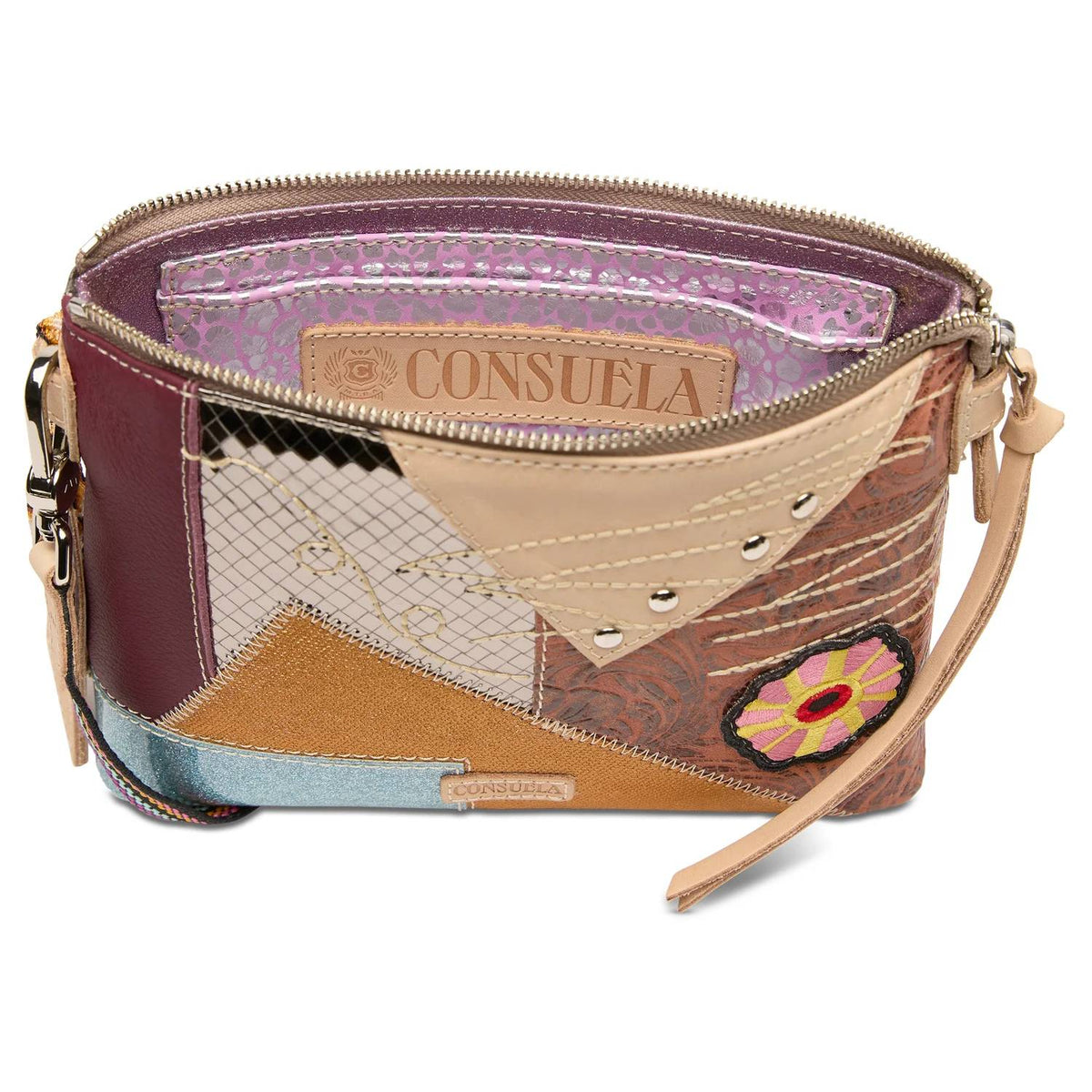 Consuela - Women's Midtown Crossbody Bag
