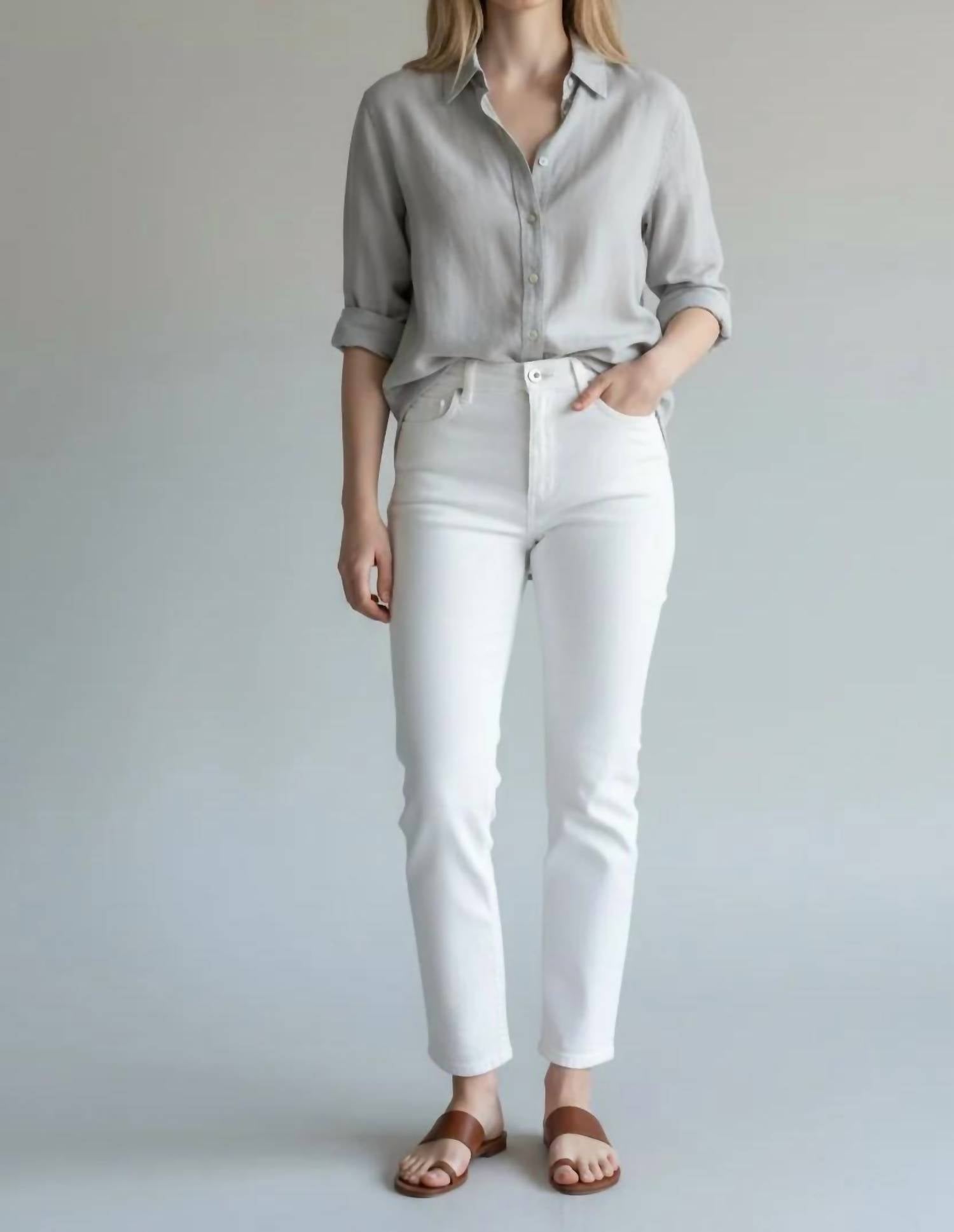 G1 - Women's Basic Shirt