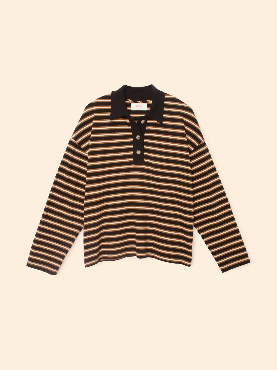 Xirena - Clay Top