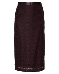 Derek Lam 10 Crosby - Marjorie Pencil Skirt