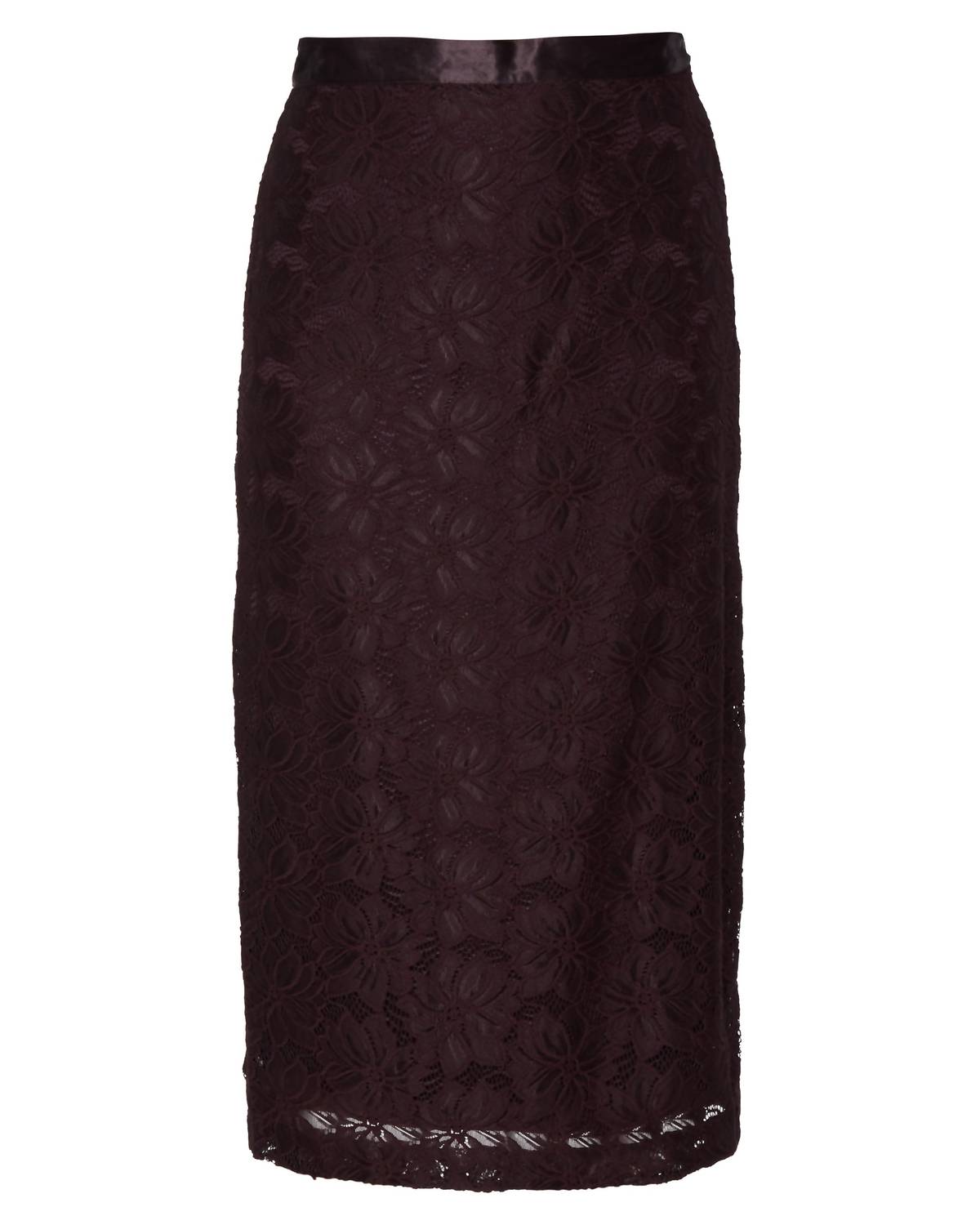 Derek Lam 10 Crosby - Marjorie Pencil Skirt
