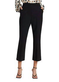 Maxmara - Nepeta Doppia Crepe Pant