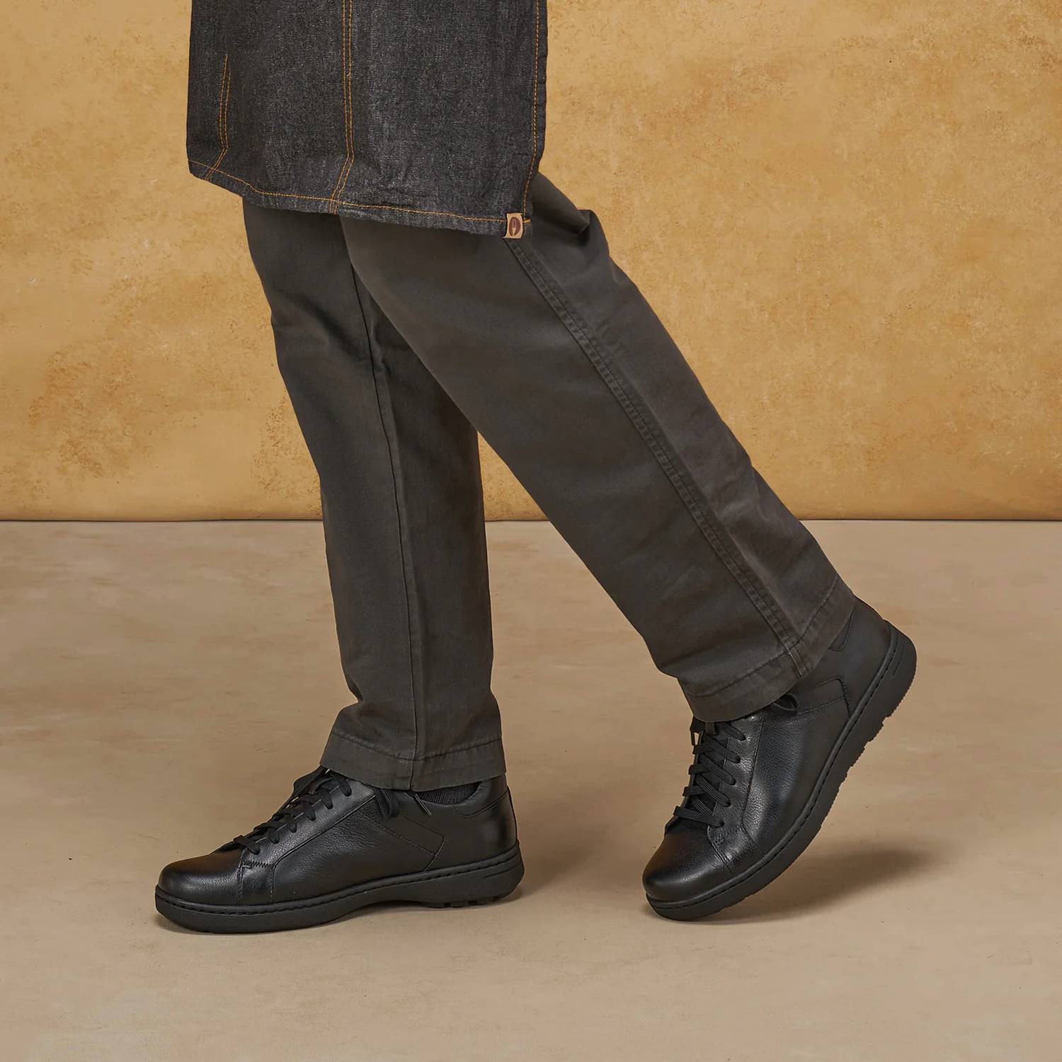 Dansko - Men's Timothy Shoe