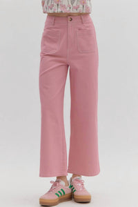 Entro - Sommer Pants