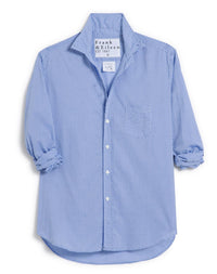 Frank & Eileen - Women's Eileen Relaxed Shirt