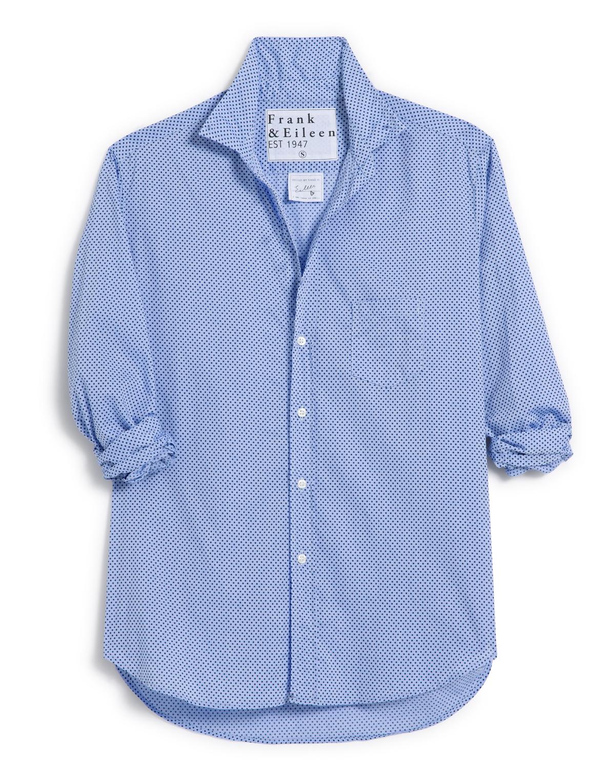 Frank & Eileen - Women's Eileen Relaxed Shirt