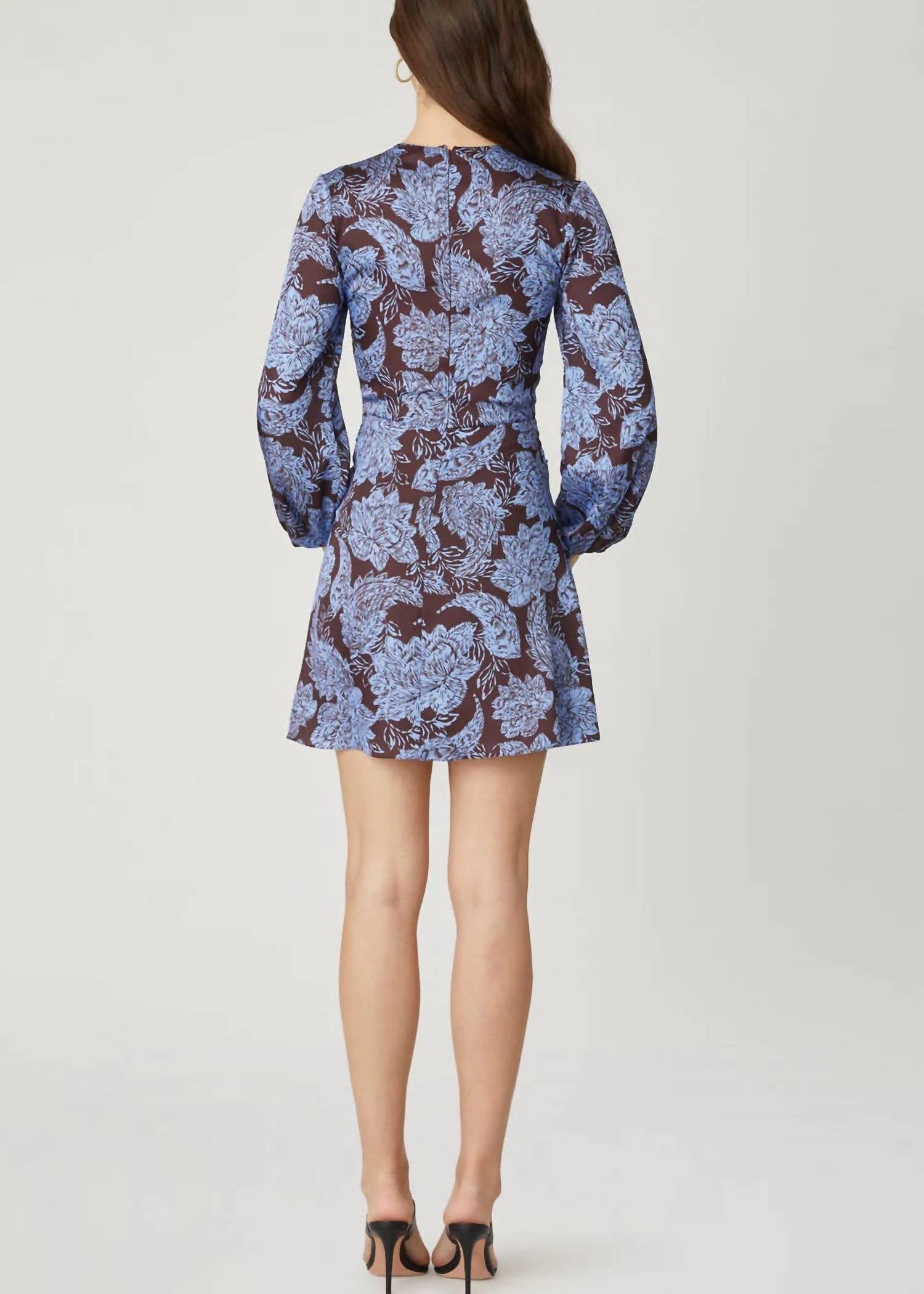 Shoshanna - Lynne Dress