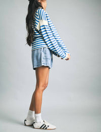 Wishlist - Bright Days Sweater