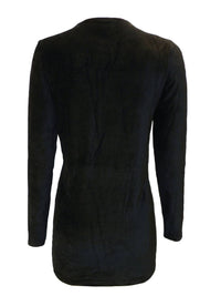Women's Velour Sport Top
