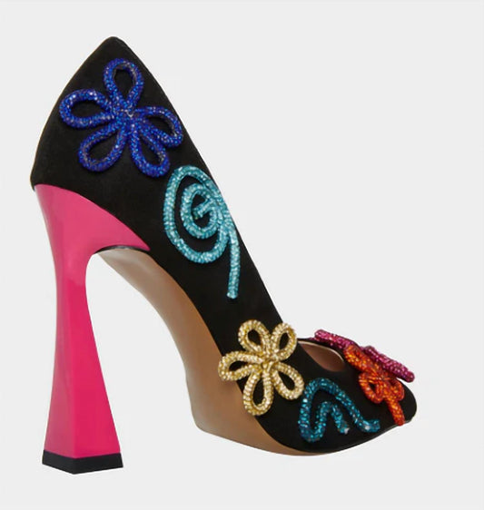 Betsey Johnson - Women's Kimara Sandal