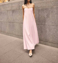 Curaae - Celie Maxi Dress