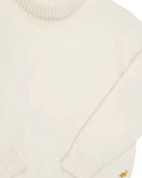 The Beaufort Bonnet Company - Kid's Townsend Turtleneck Sweater
