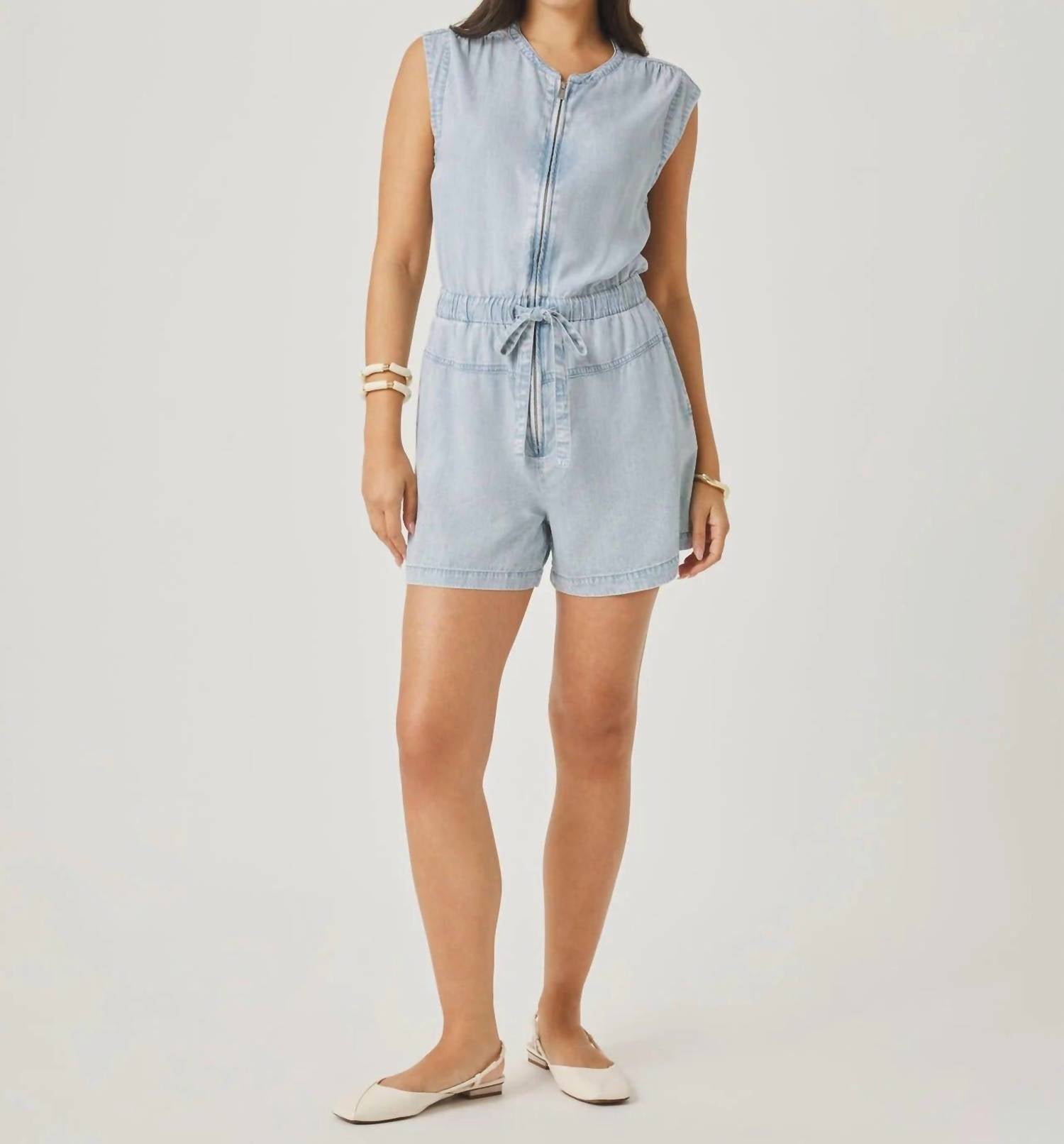 Splendid - Rosalie Romper