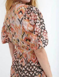 Chufy - Yindy Silk Mini Dress