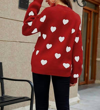Lovesoft - Love Long Sleeve Sweater