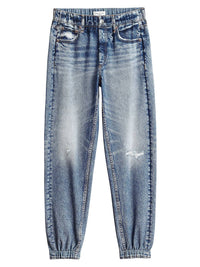Rag & Bone - Maramar Denim Print Jogger