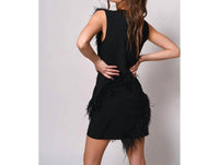 Hutch - Pandy Mini Dress