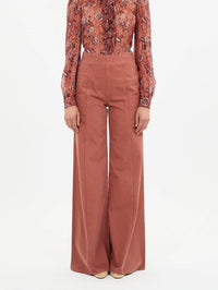 Ulla Johnson - Nina Ruffle Blouse