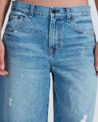 Askk Ny - Yosemite Jean Short