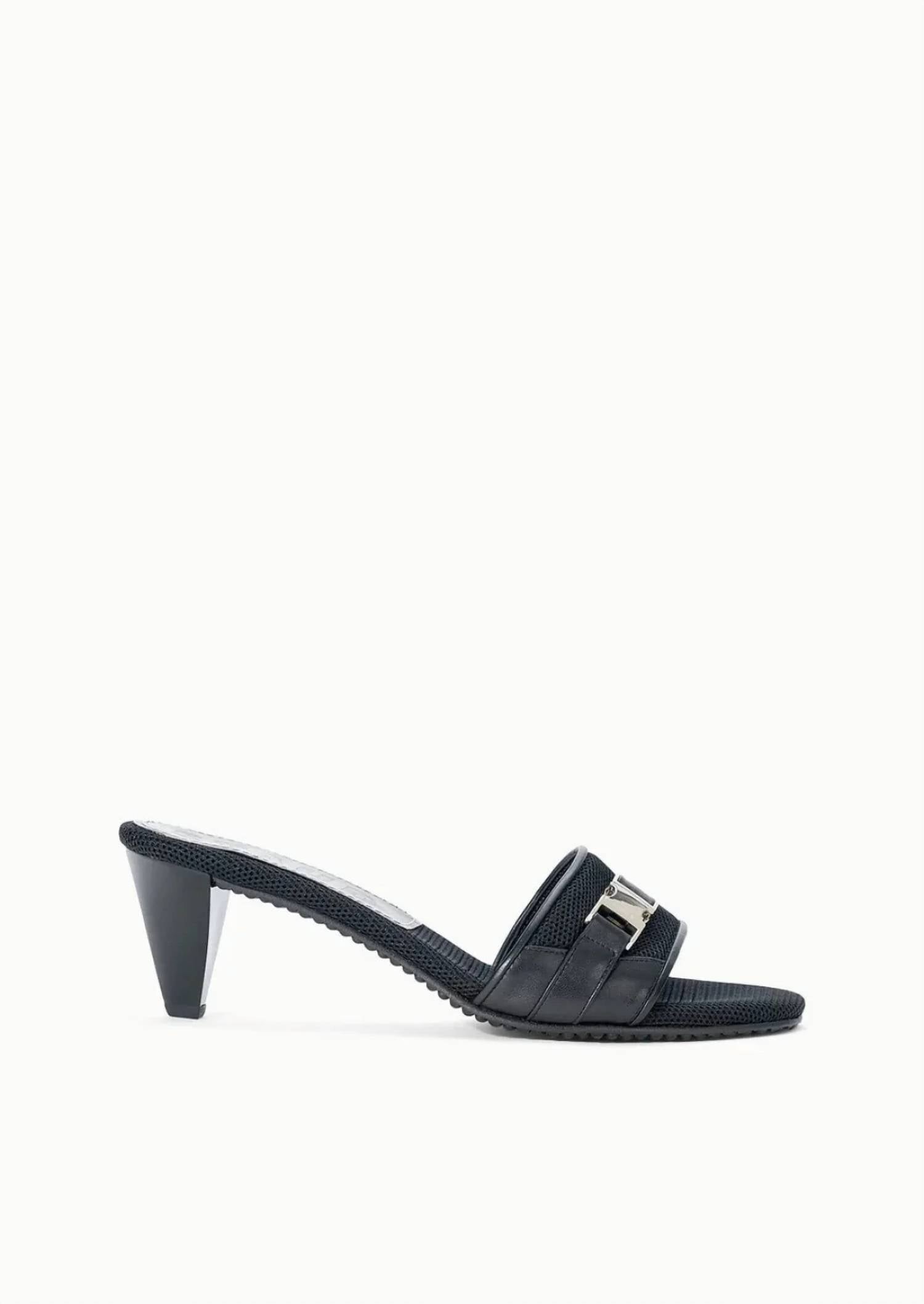 Staud - Women's Veda Heel Sandal