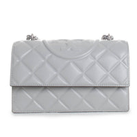 Tory Burch - Women's Fleming Small Convertible Shoulder Bag