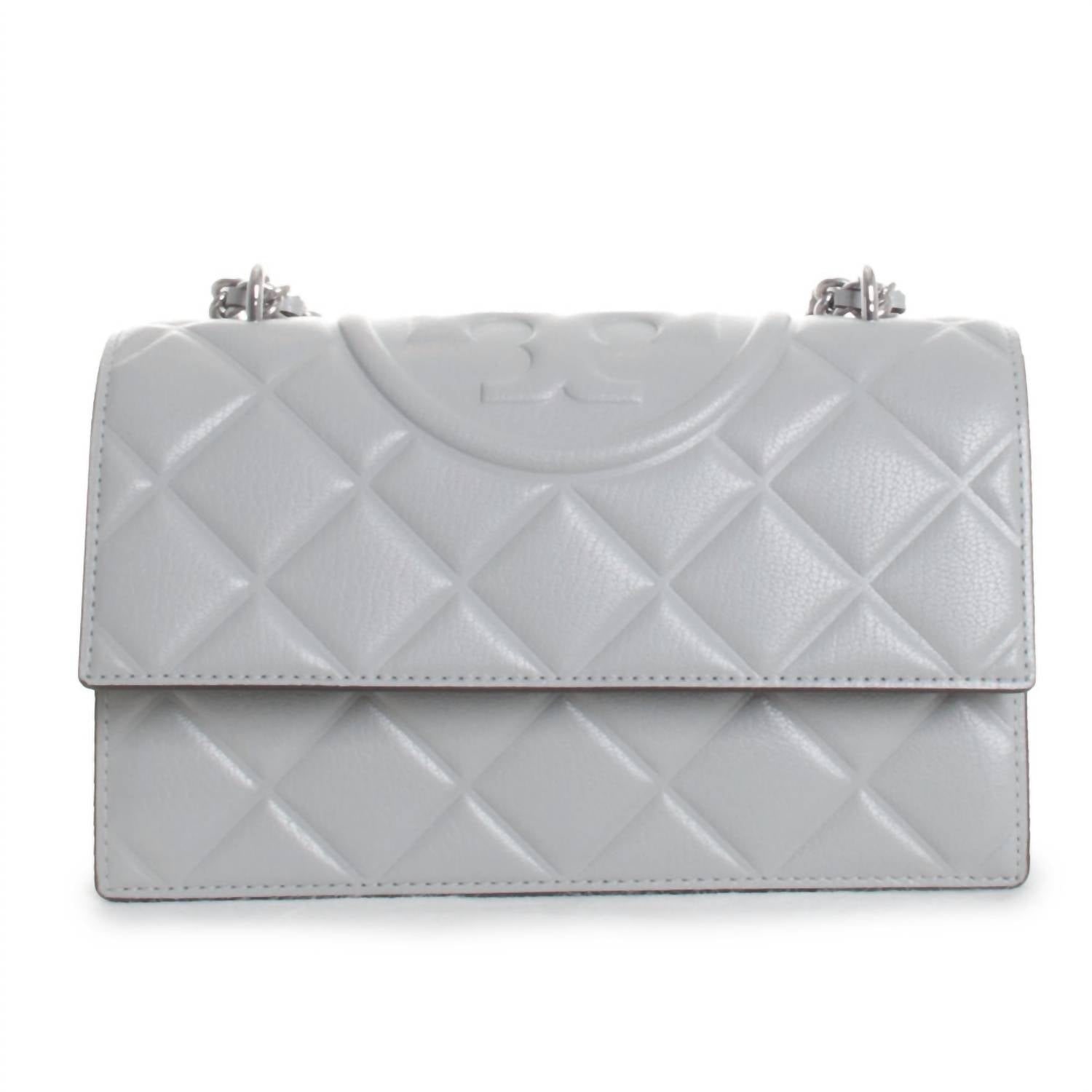 Tory Burch - Women's Fleming Small Convertible Shoulder Bag