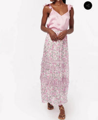 Cami Nyc - Cara Ruffle Strap Cami